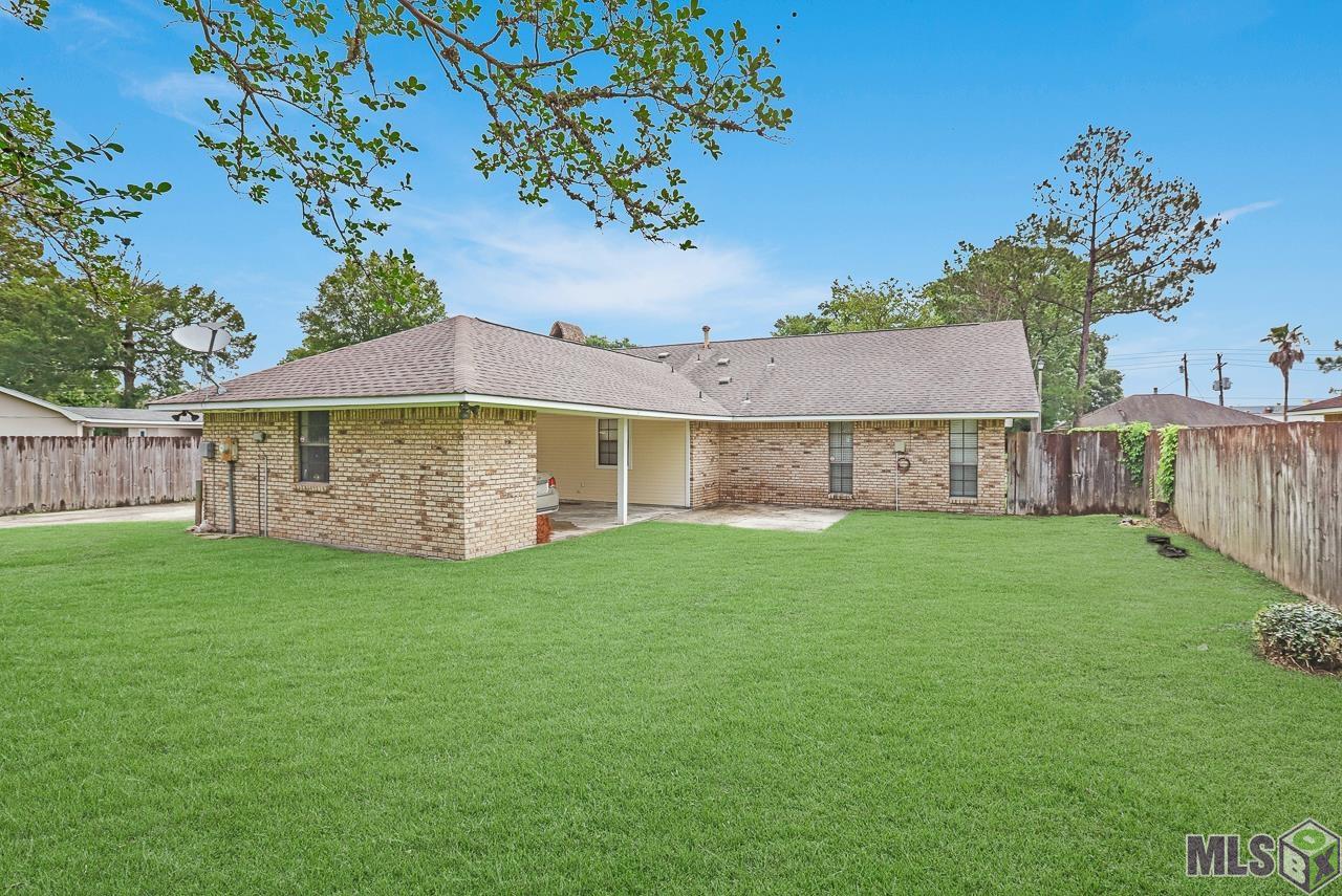2128 Elkwood Drive Baton Rouge, LA 70816 - Photo 16 of 17