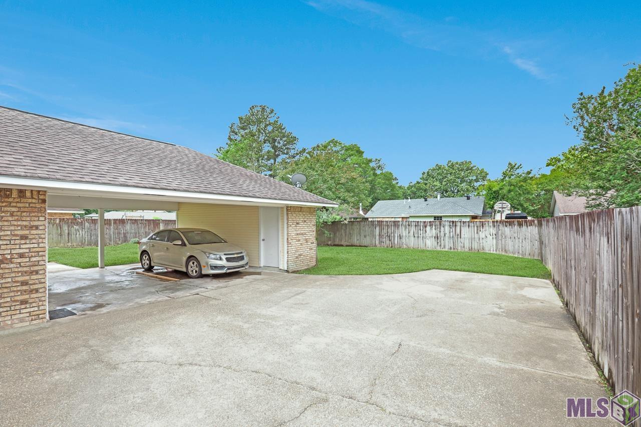 2128 Elkwood Drive Baton Rouge, LA 70816 - Photo 17 of 17