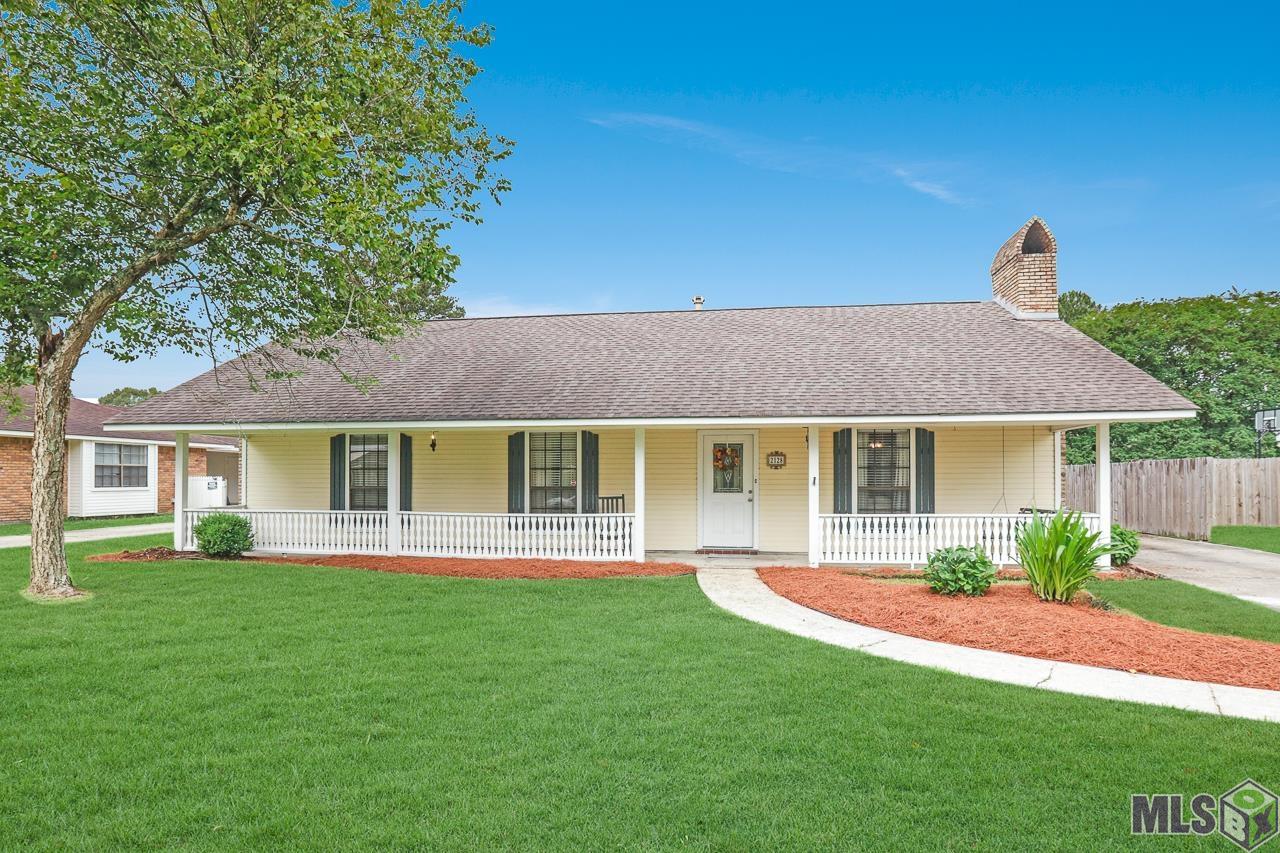 2128 Elkwood Drive Baton Rouge, LA 70816 - Photo 2 of 17