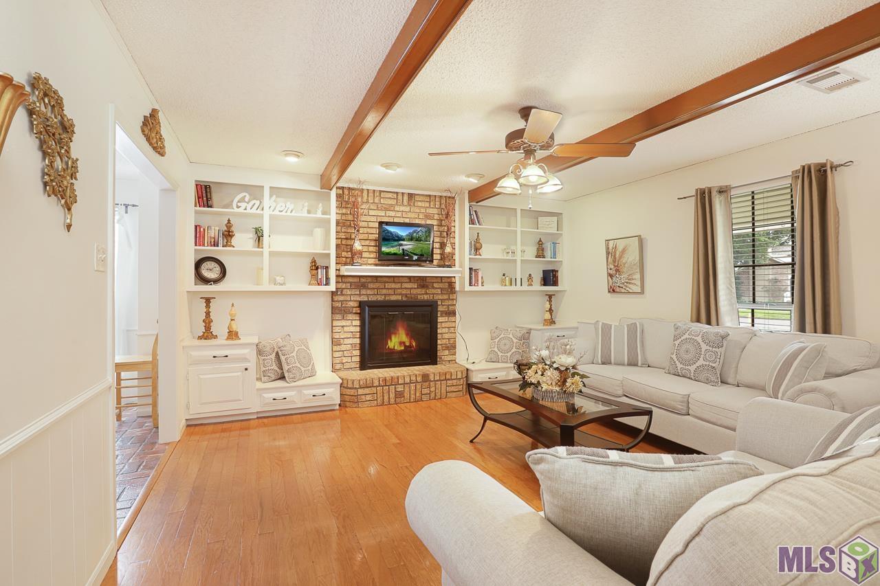 2128 Elkwood Drive Baton Rouge, LA 70816 - Photo 5 of 17