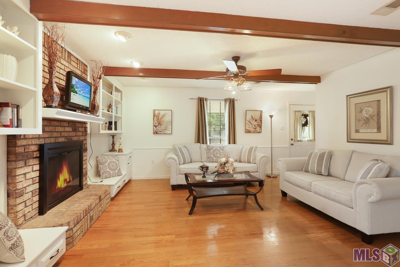 2128 Elkwood Drive Baton Rouge, LA 70816 - Photo 6 of 17