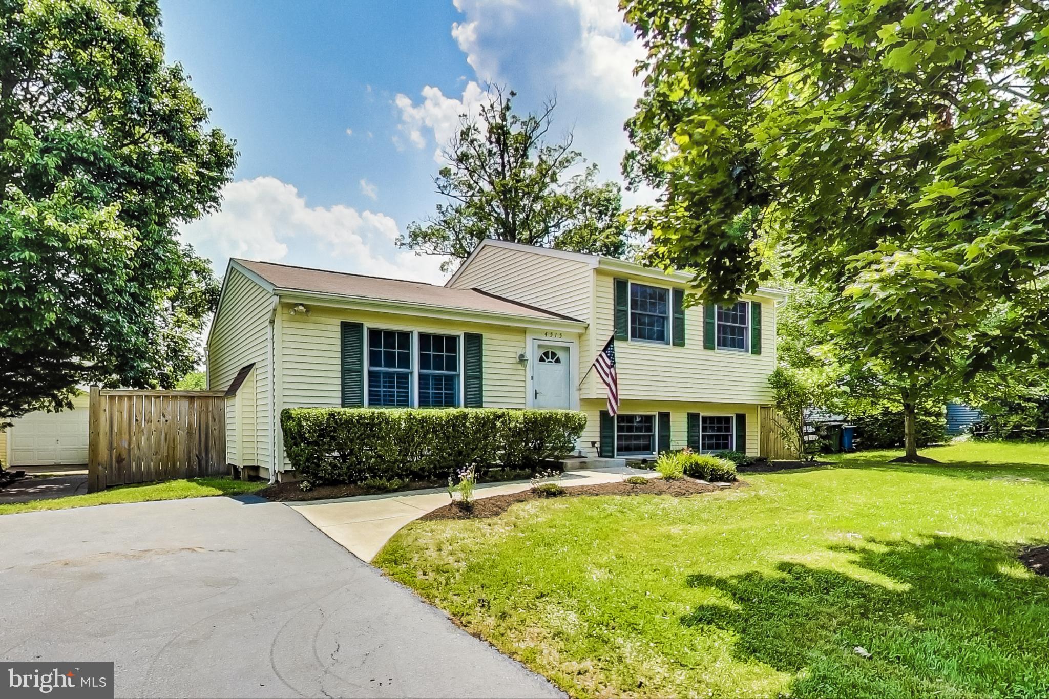 4515 Cub Run Road Chantilly, VA 20151 - Photo 4 of 58