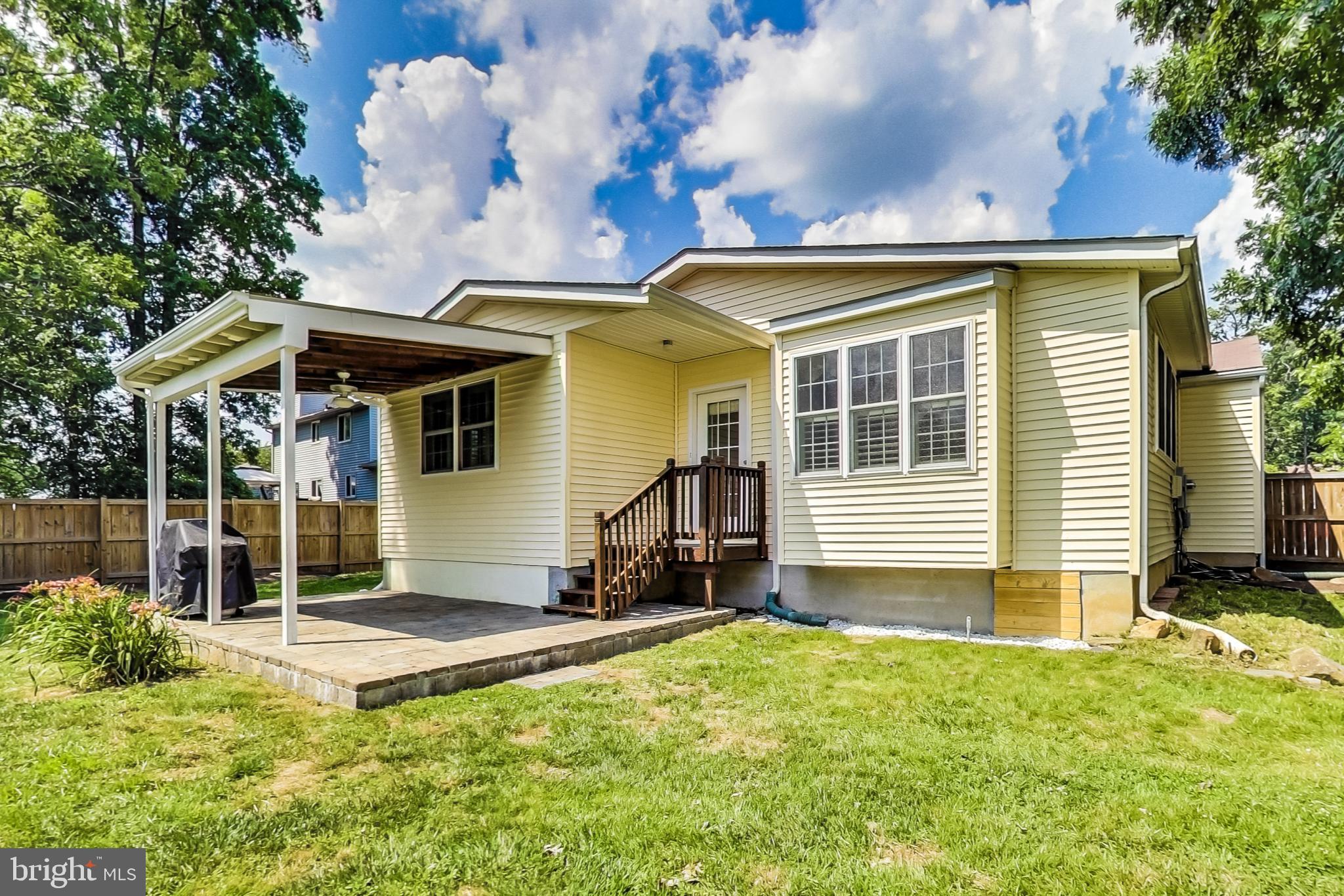 4515 Cub Run Road Chantilly, VA 20151 - Photo 42 of 58