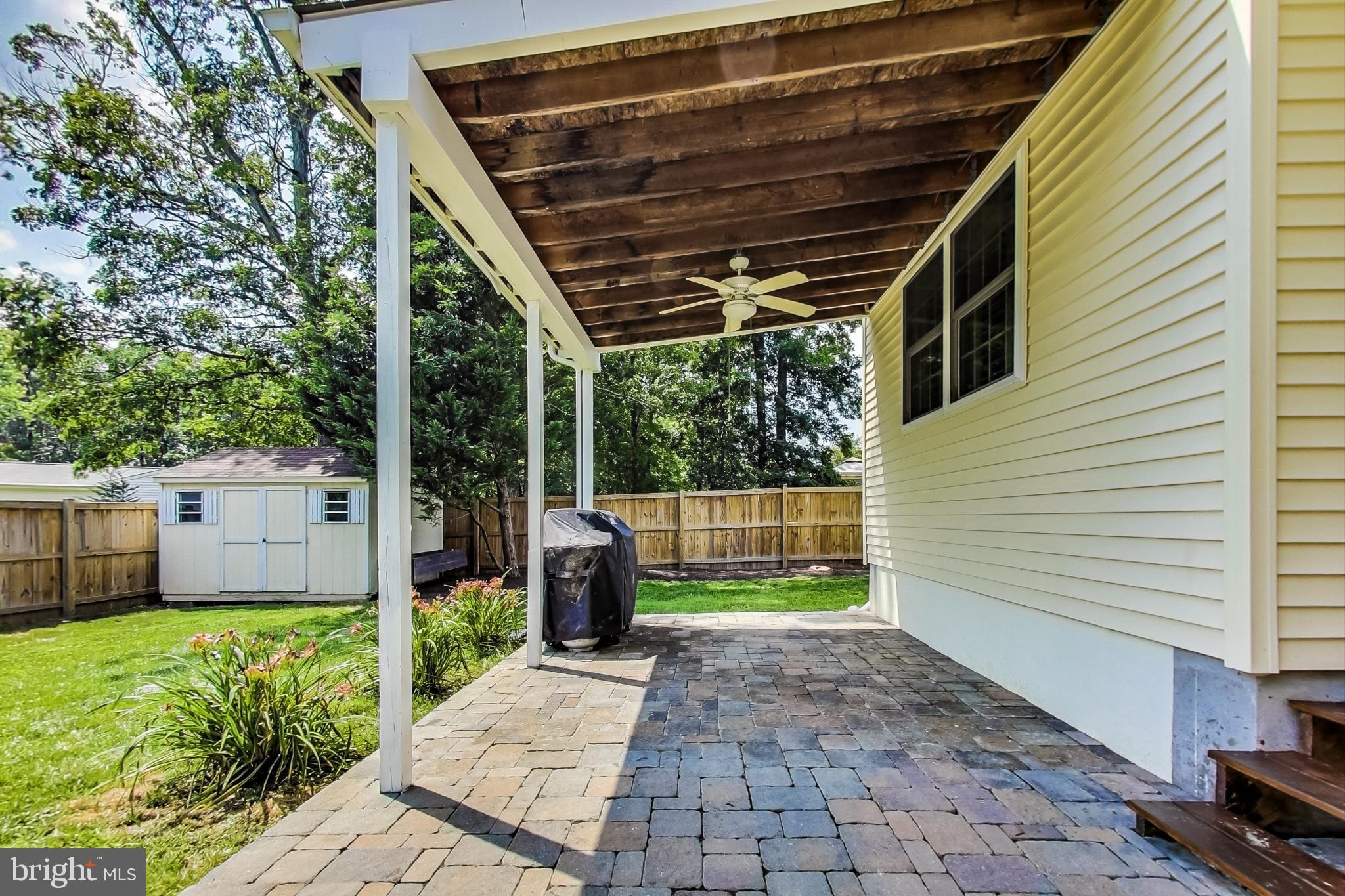 4515 Cub Run Road Chantilly, VA 20151 - Photo 43 of 58