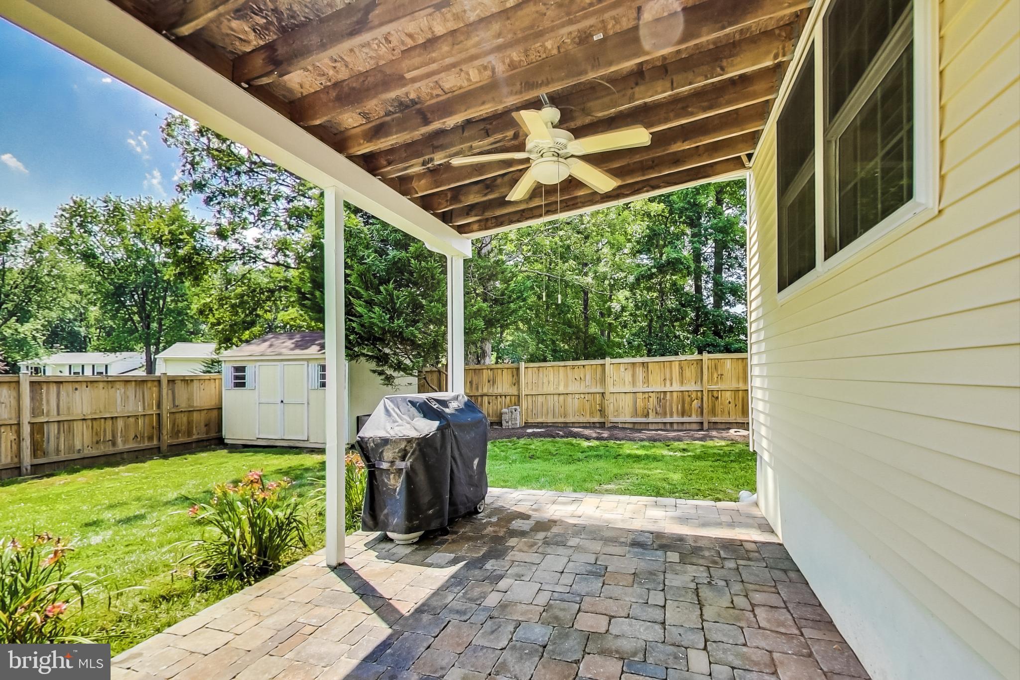4515 Cub Run Road Chantilly, VA 20151 - Photo 44 of 58