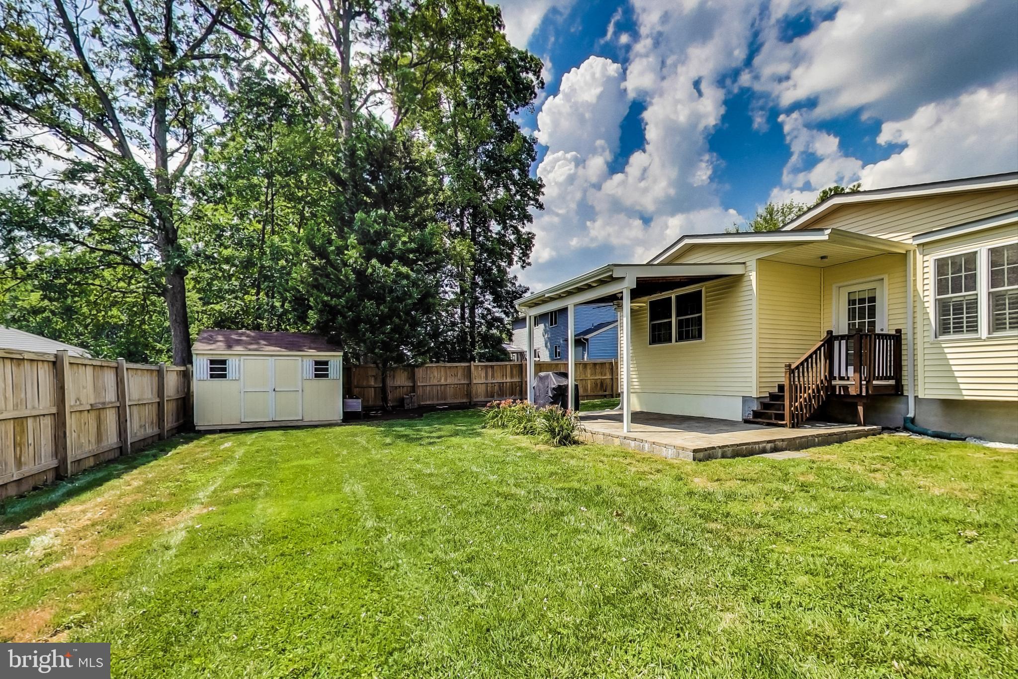 4515 Cub Run Road Chantilly, VA 20151 - Photo 49 of 58