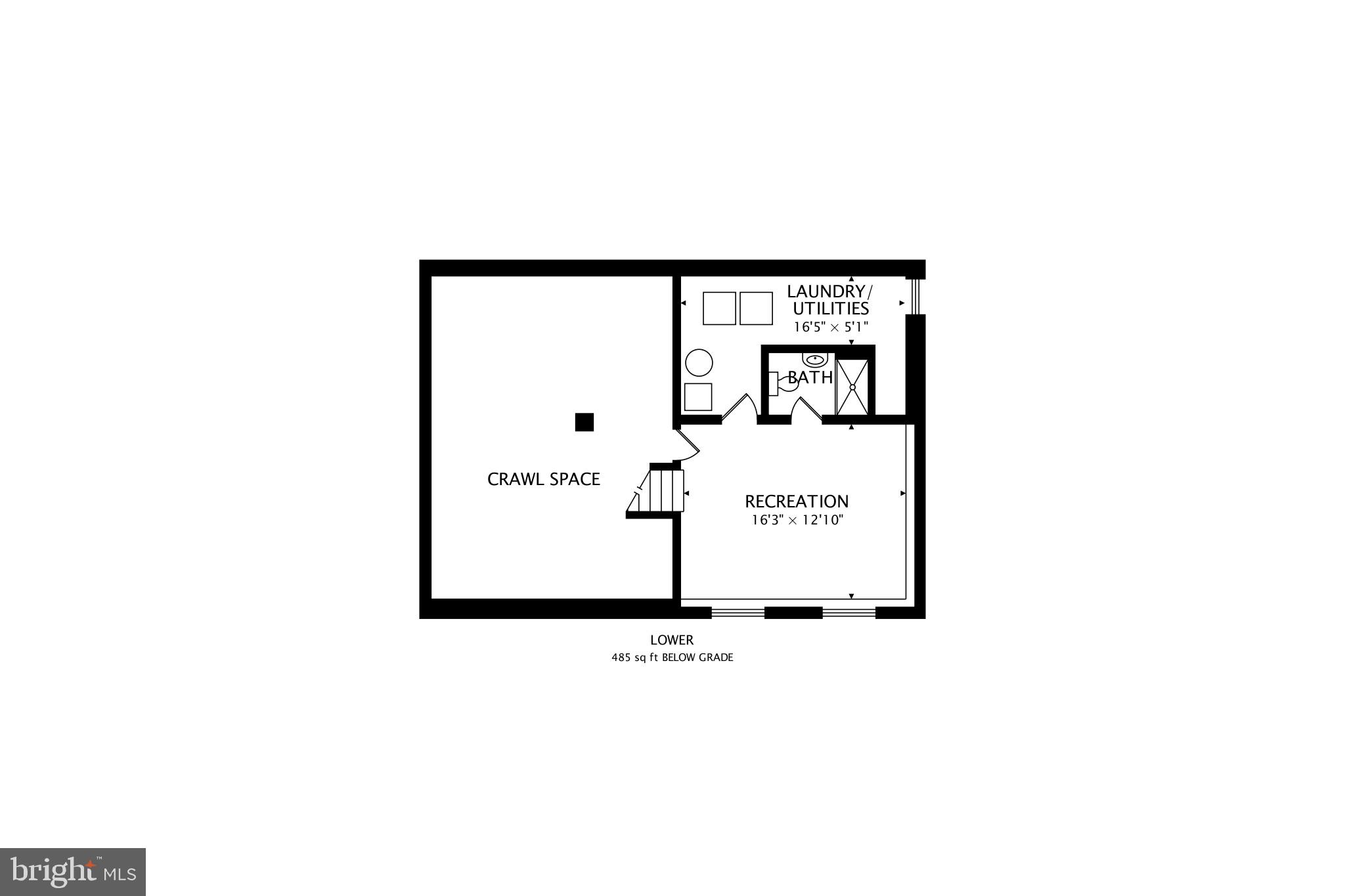 4515 Cub Run Road Chantilly, VA 20151 - Photo 6 of 58