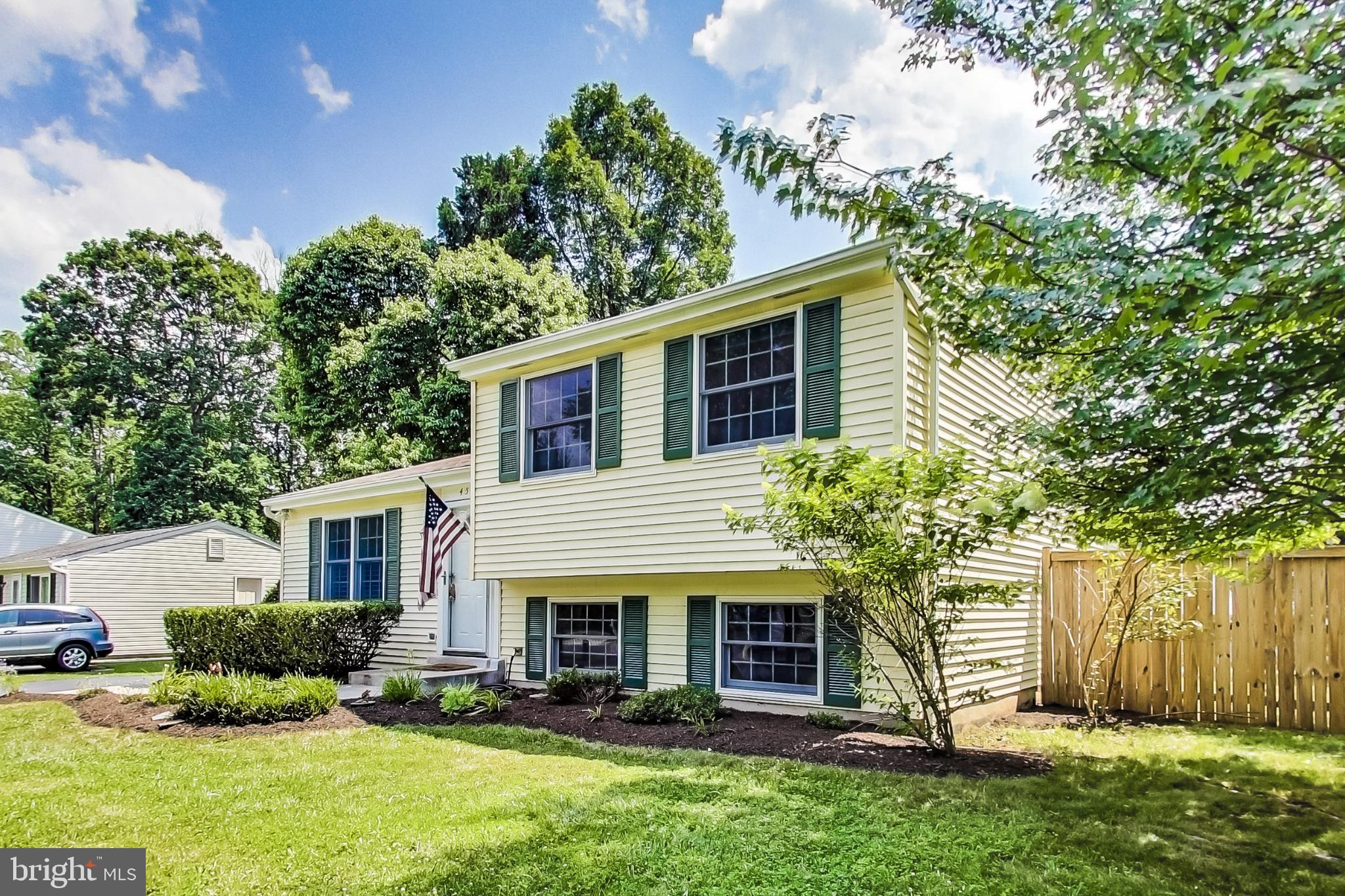 4515 Cub Run Road Chantilly, VA 20151 - Photo 56 of 58