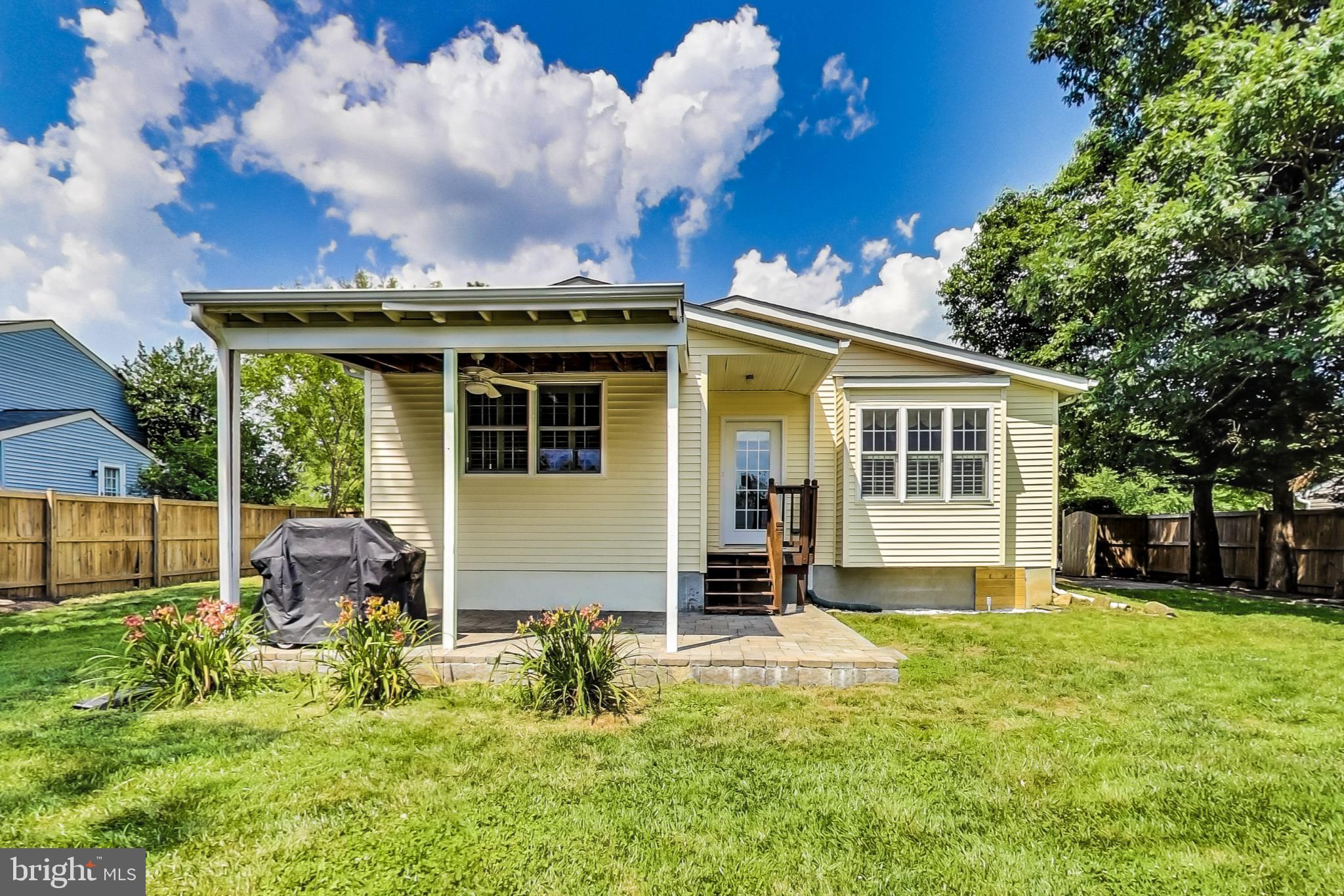 4515 Cub Run Road Chantilly, VA 20151 - Photo 57 of 58