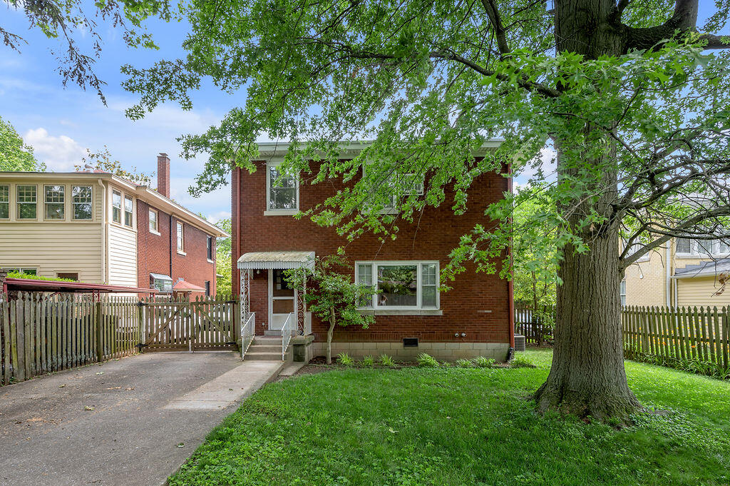 219 Irvine Road Lexington, KY 40502 - Photo 52 of 60 TDB_1103