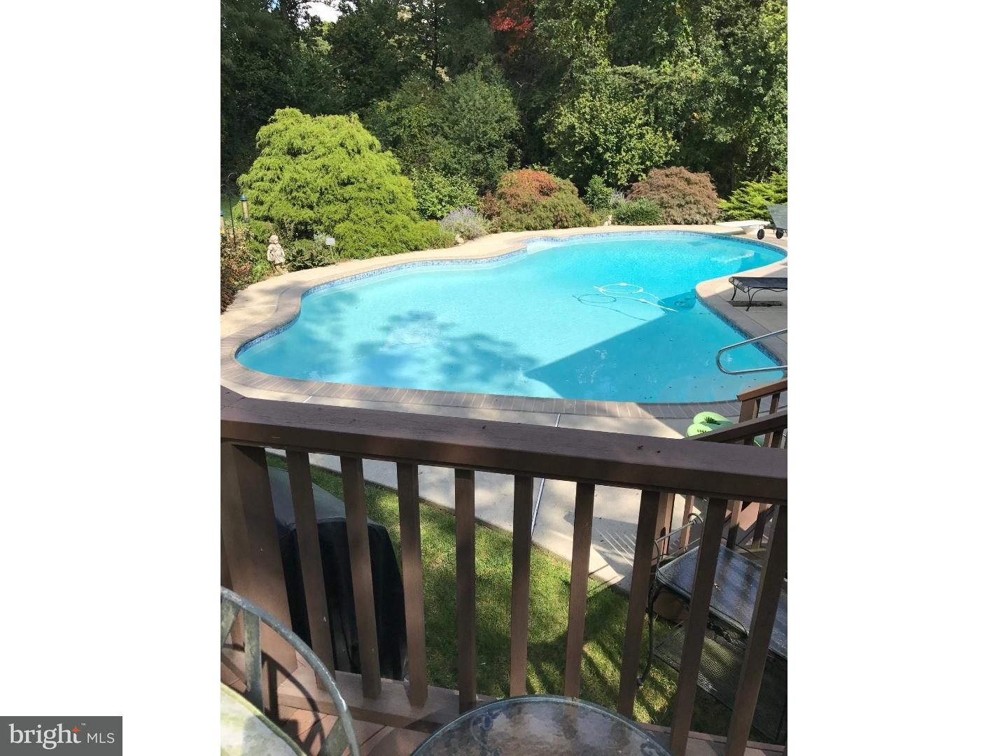 627 Llewelyn Road Berwyn, PA 19312 - Photo 22 of 24 Pool
