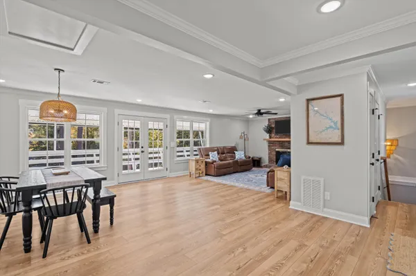 $674,000 | 6312 Keg Creek Drive, Appling, GA 30802