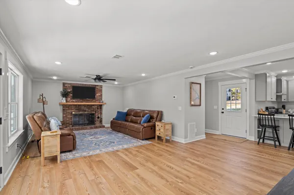 $674,000 | 6312 Keg Creek Drive, Appling, GA 30802