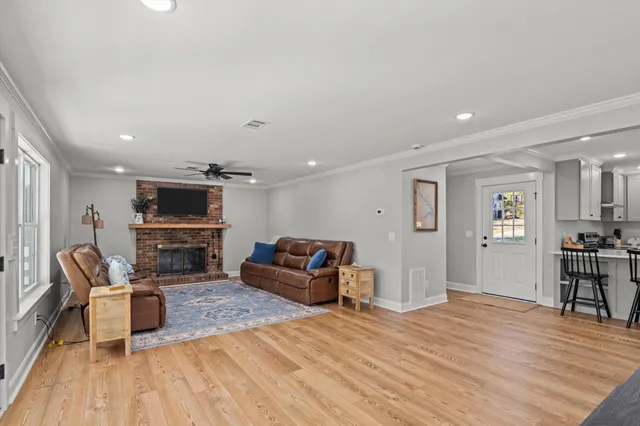 $759,900 | 6312 Keg Creek Drive, Appling, GA 30802