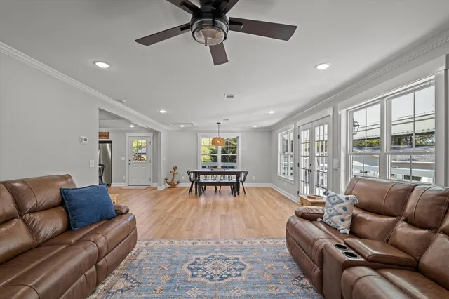 $765,000 | 6312 Keg Creek Drive, Appling, GA 30802