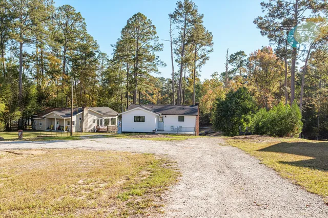 $765,000 | 6312 Keg Creek Drive, Appling, GA 30802