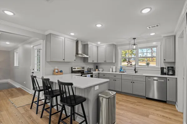 $674,000 | 6312 Keg Creek Drive, Appling, GA 30802