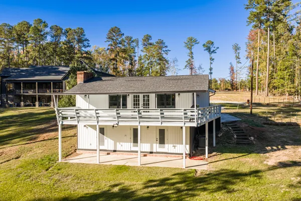 $674,000 | 6312 Keg Creek Drive, Appling, GA 30802