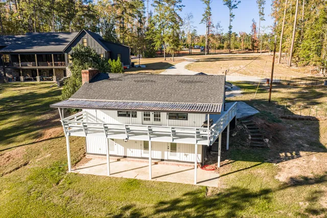 $765,000 | 6312 Keg Creek Drive, Appling, GA 30802