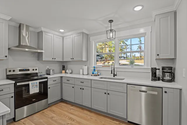 $765,000 | 6312 Keg Creek Drive, Appling, GA 30802