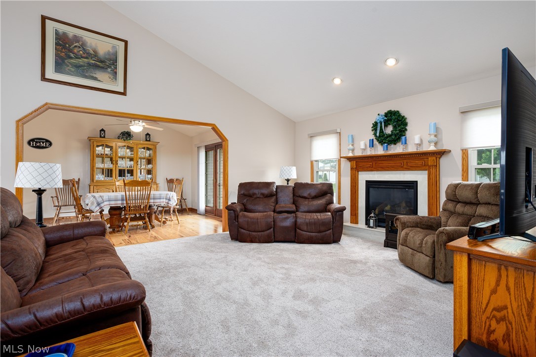 375 Overlook Drive Rittman, OH 44270 - Photo 4 of 26 Gallery Image 4