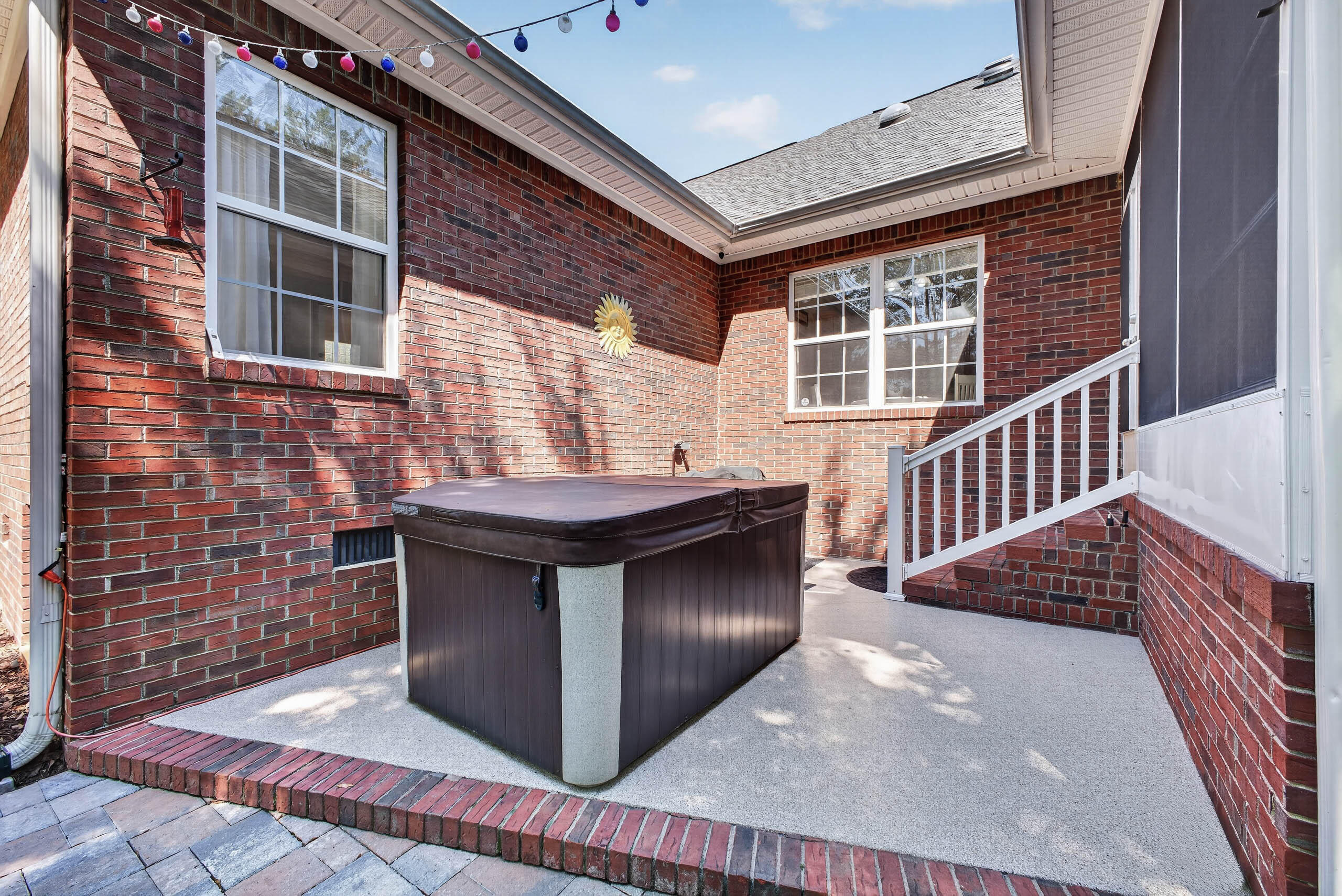 242 Windermere Way Aiken, SC 29803 - Photo 37 of 45