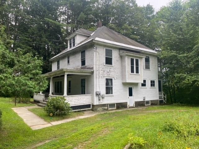 305 Summer Street Springfield, VT 05156 - Photo 1 of 40