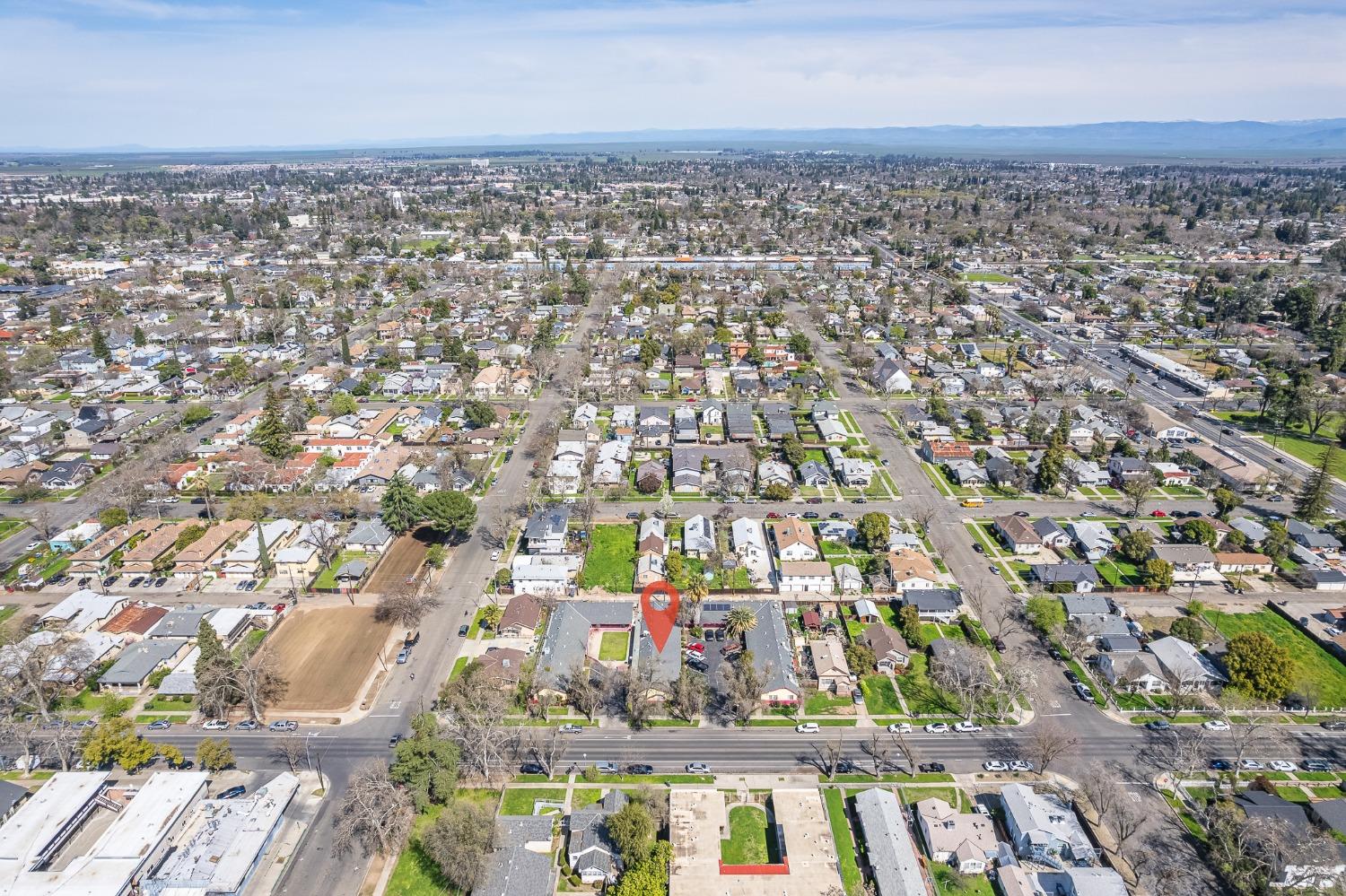 127 West 18th Street Merced, CA 95340 - Photo 52 of 86