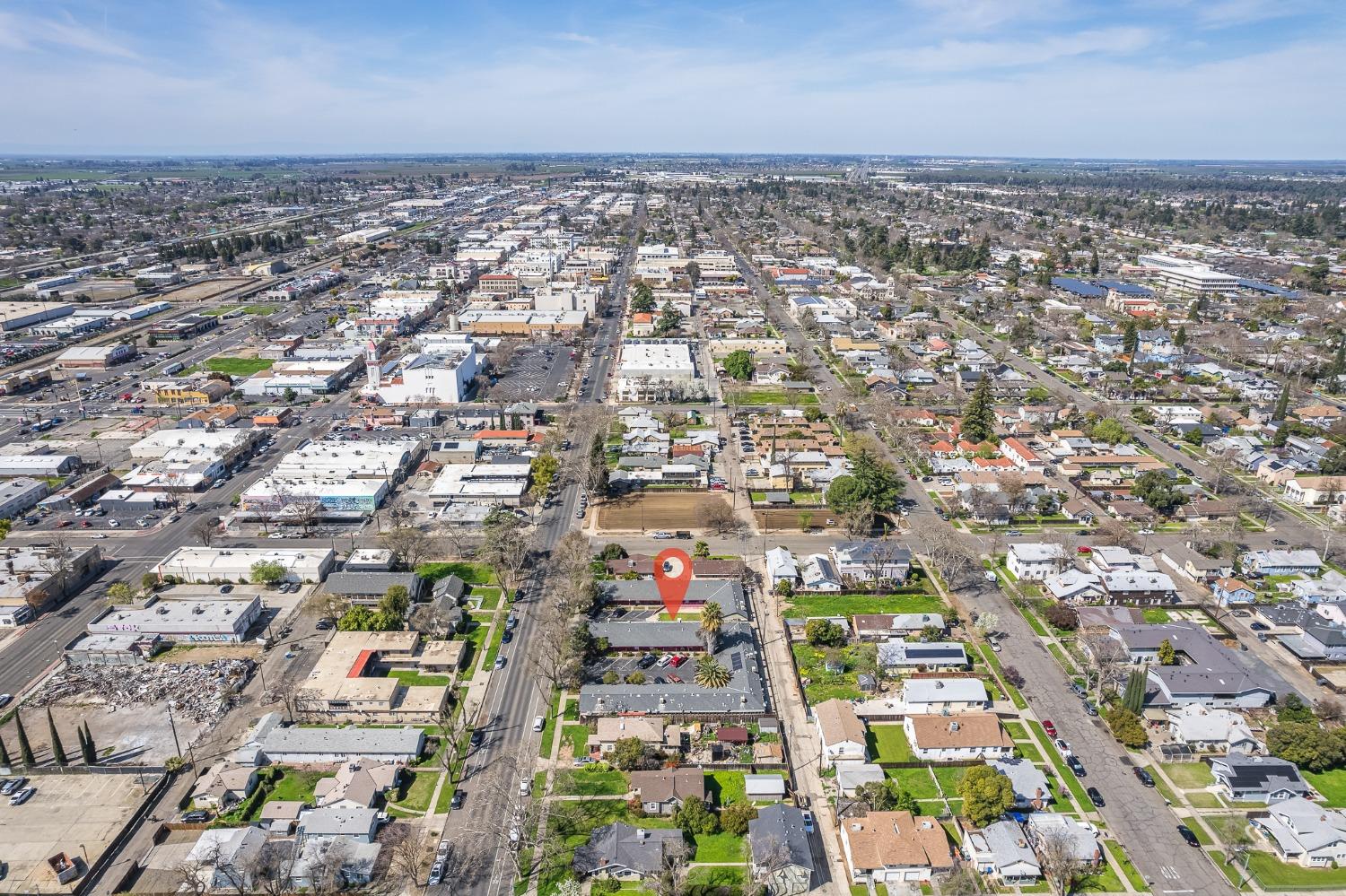 127 West 18th Street Merced, CA 95340 - Photo 53 of 86