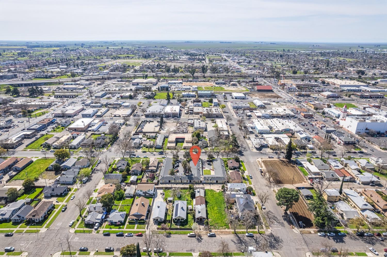 127 West 18th Street Merced, CA 95340 - Photo 54 of 86
