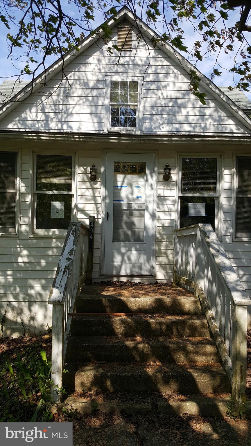 49471 Portneys Overlook Road Ridge, MD 20680 - Photo 7 of 34 Exterior