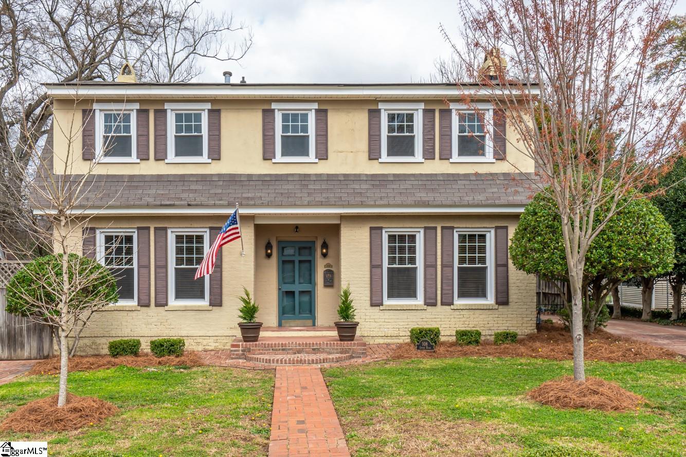 108 Grove Road Greenville, SC 29605 - Photo 1 of 23