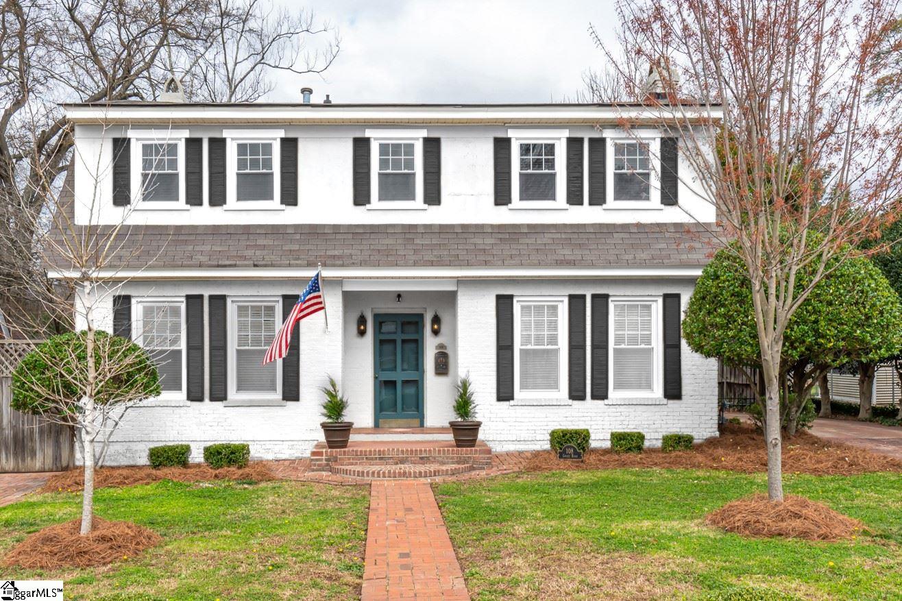 108 Grove Road Greenville, SC 29605 - Photo 2 of 23
