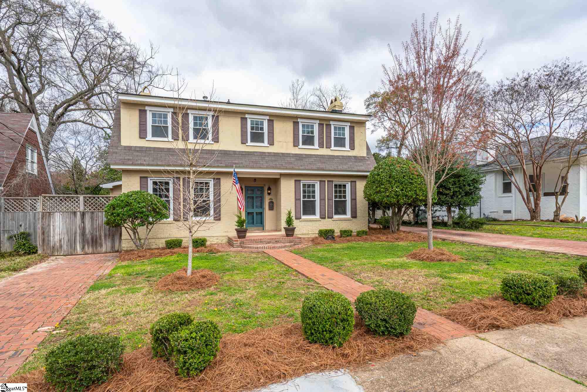 108 Grove Road Greenville, SC 29605 - Photo 23 of 23