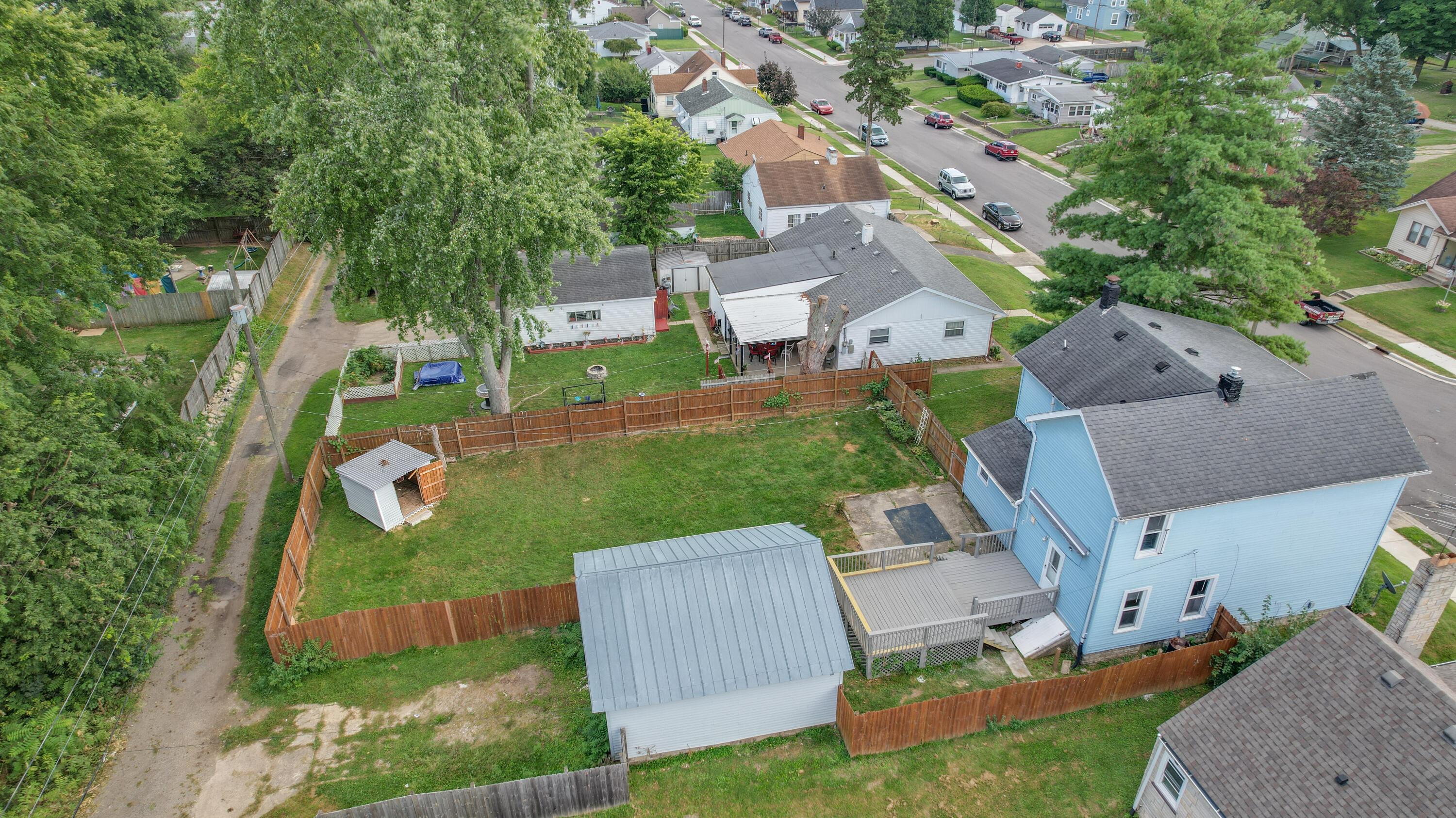 1730 Rutland Avenue Springfield, OH 45505 - Photo 57 of 58 DJI_0687HDR