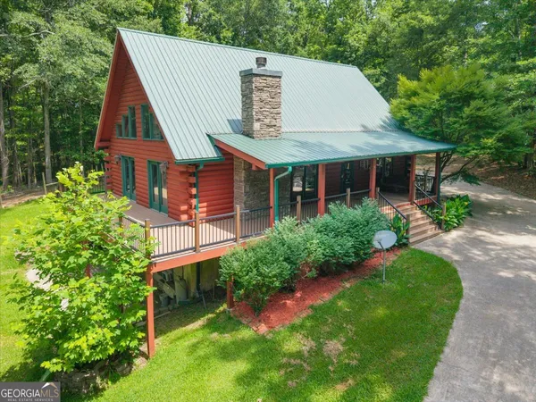 $585,000 | 512 Mill Pond Road, Newborn, GA 30056