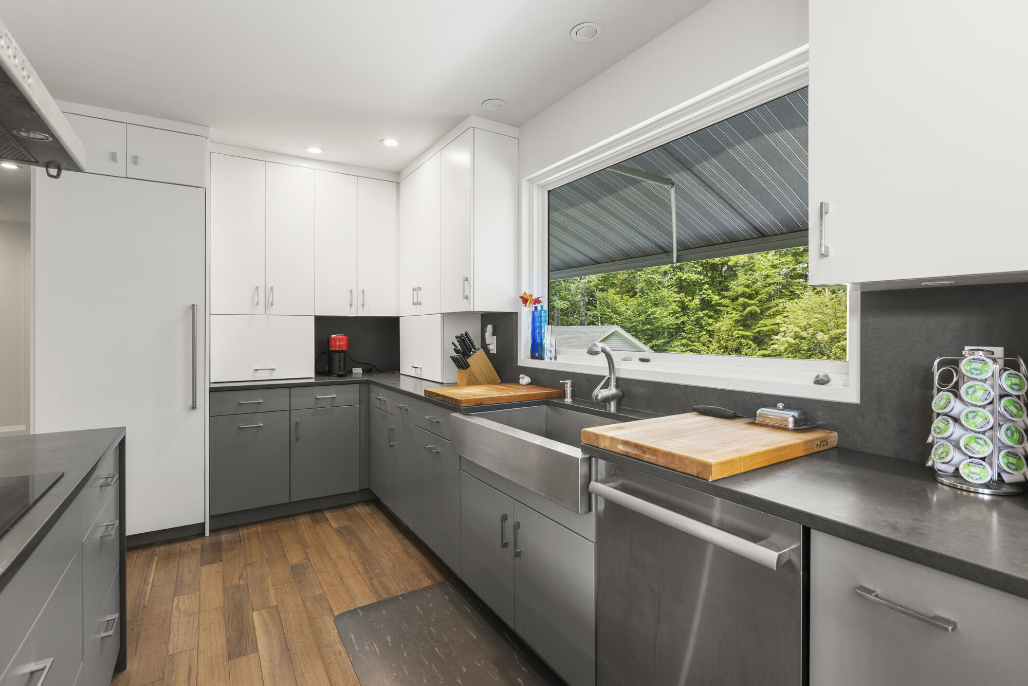 254 Foreside Road Cumberland, ME 04110 - Photo 22 of 79 Kitchen