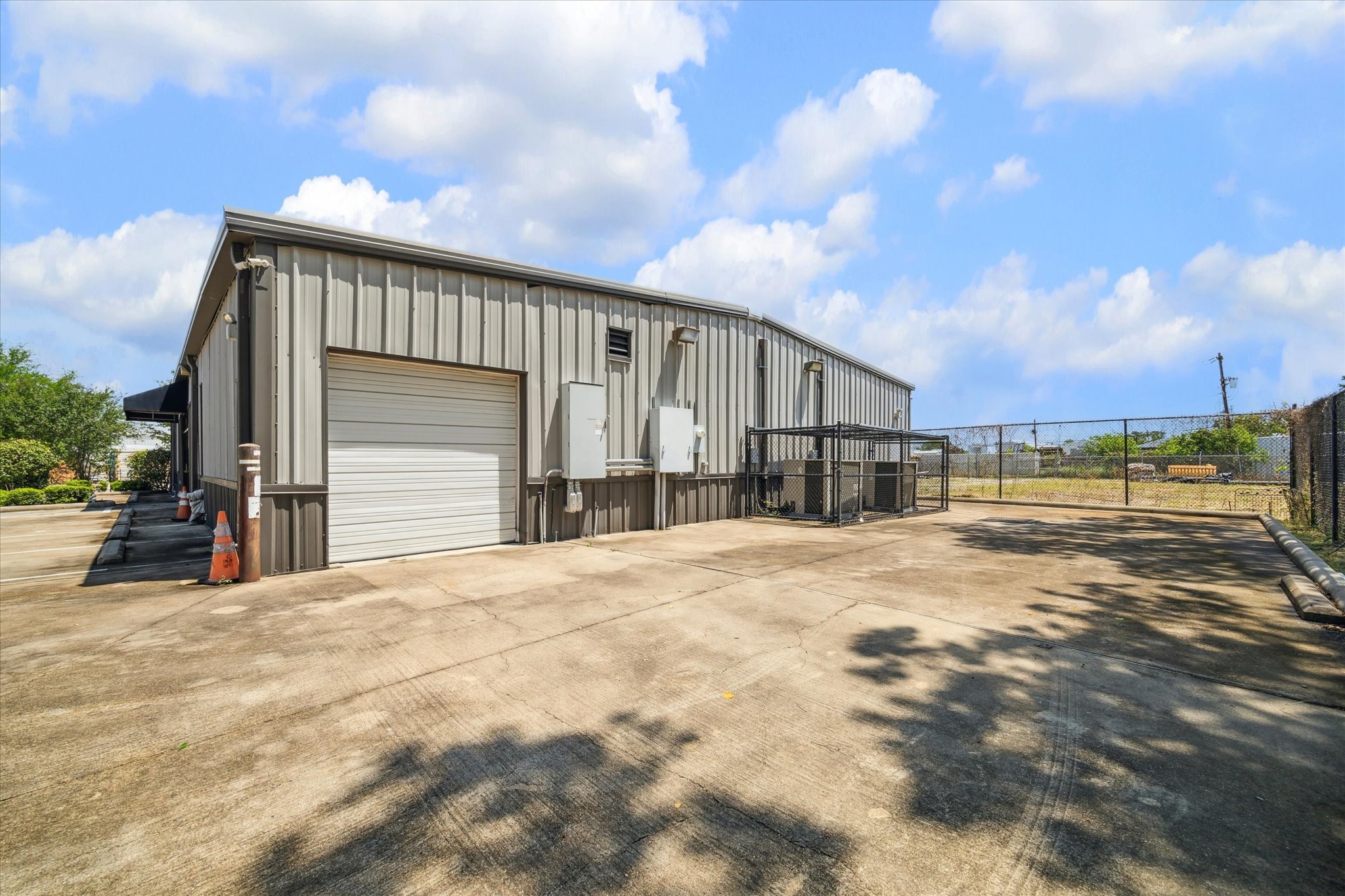 7001 Burkett Street Houston, TX 77021 - Photo 3 of 10 a view of a house with wooden fence