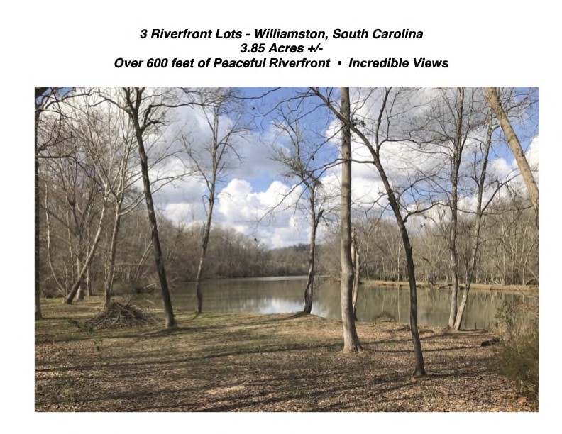 430 Saluda Road Williamston, SC 29697 - Photo 2 of 13