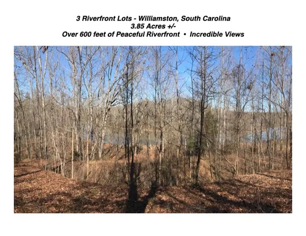 $485,000 | 430 Saluda Road, Williamston, SC 29697