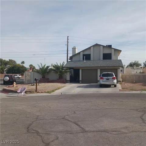 $395,999 | 6701 West Megan Avenue, Las Vegas, NV 89108