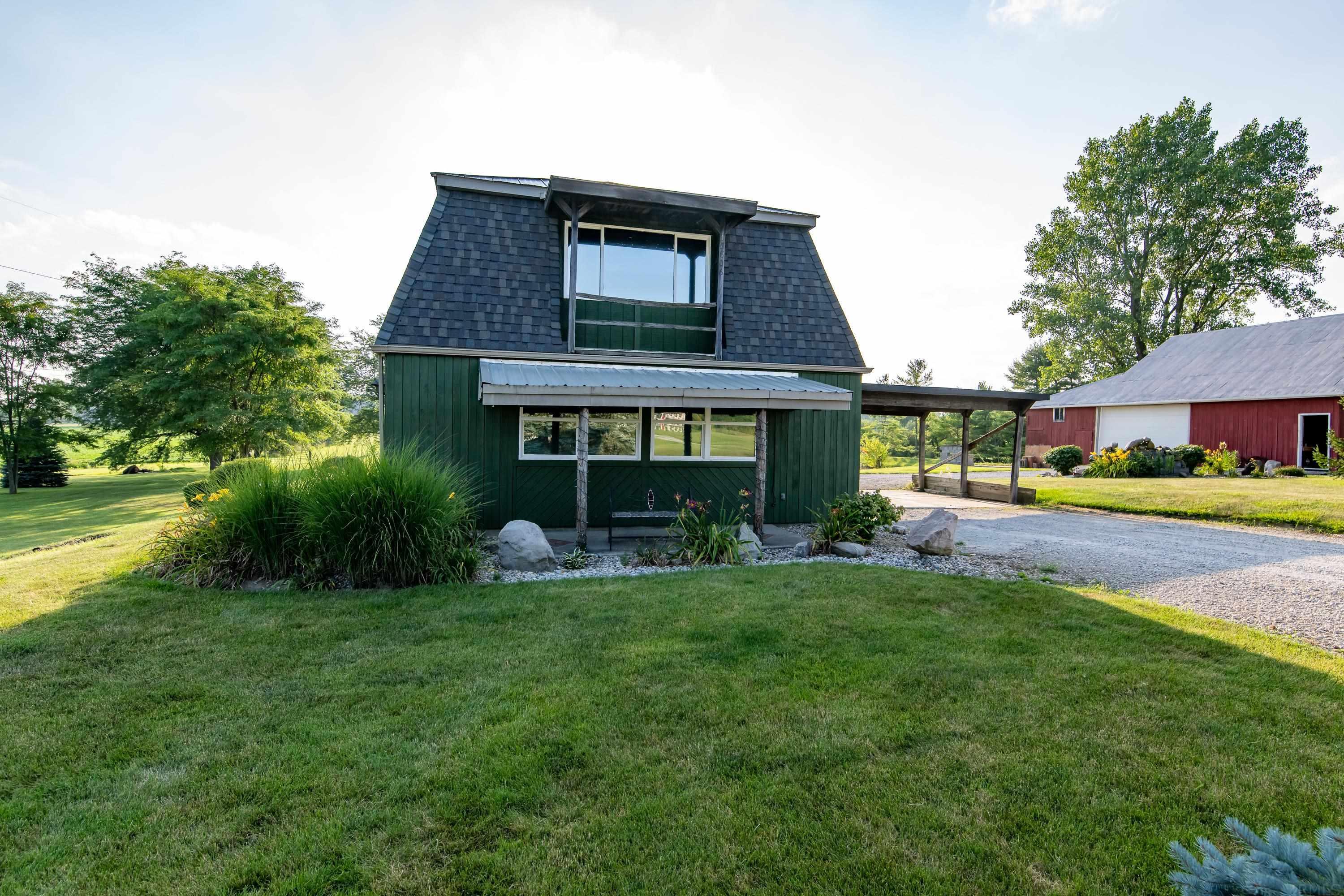 15806 Feighner Road Roanoke, IN 46783 - Photo 1 of 21 Gallery Image 1