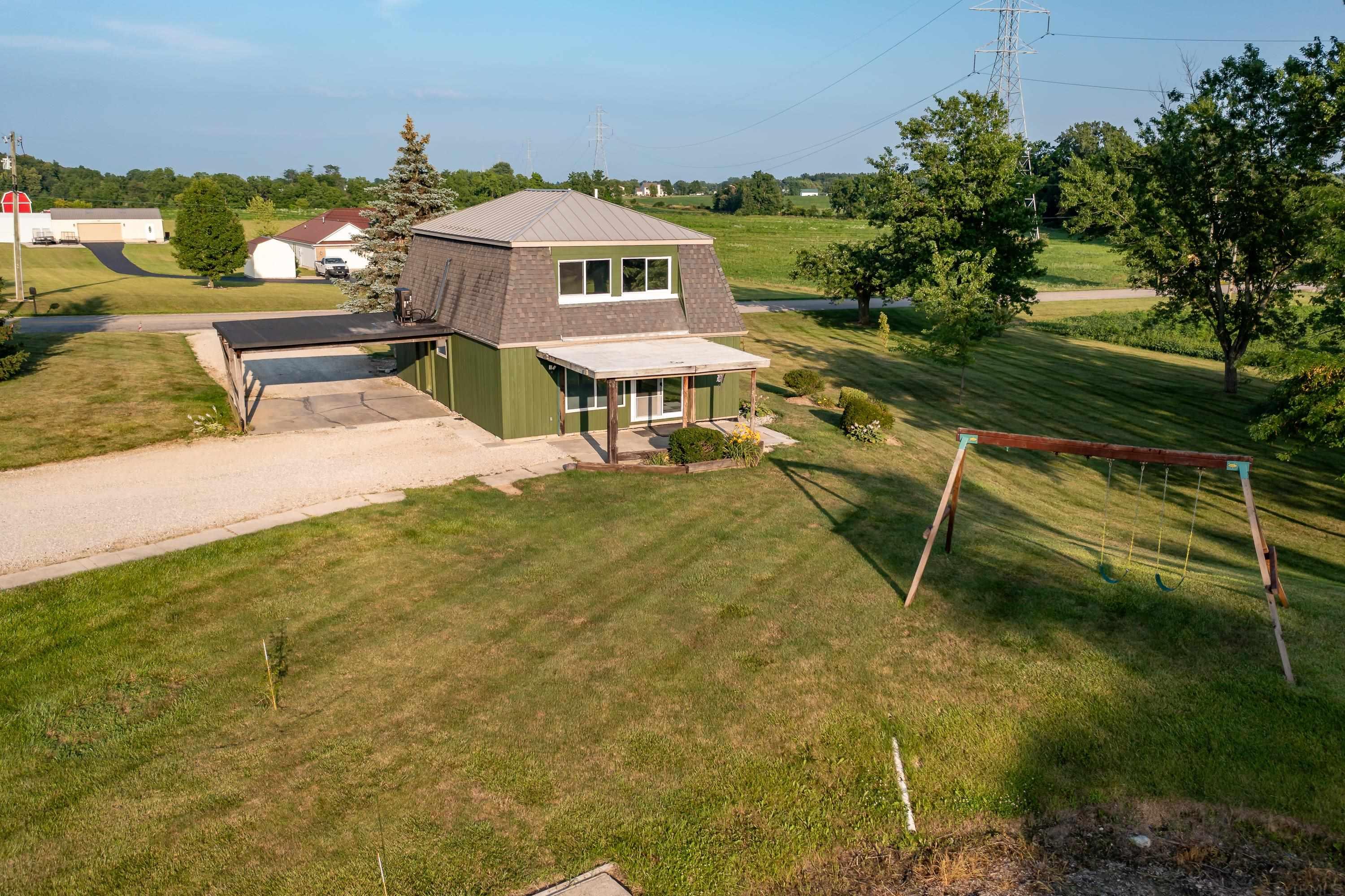 15806 Feighner Road Roanoke, IN 46783 - Photo 21 of 21 Gallery Image 21