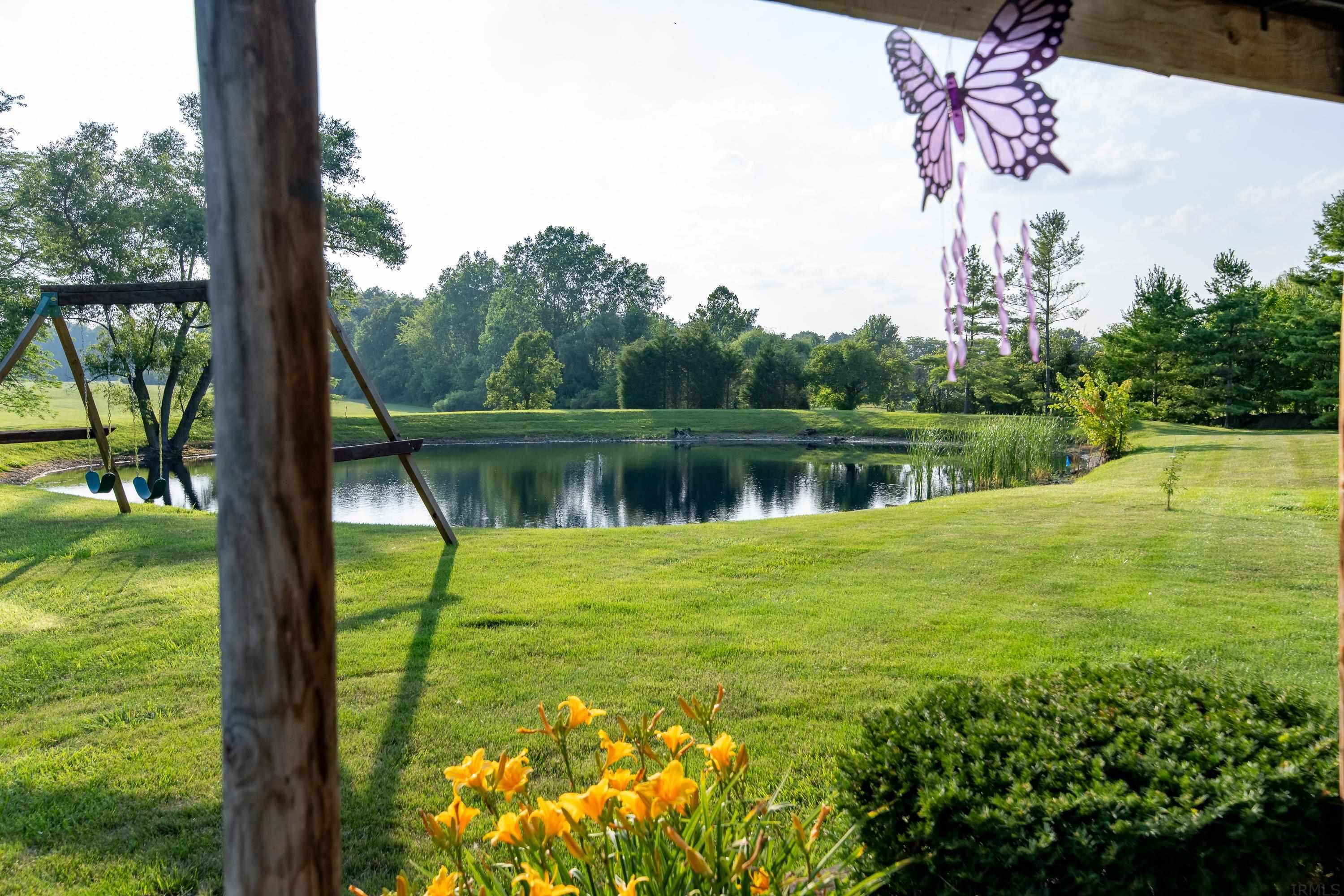 15806 Feighner Road Roanoke, IN 46783 - Photo 4 of 21 Gallery Image 4