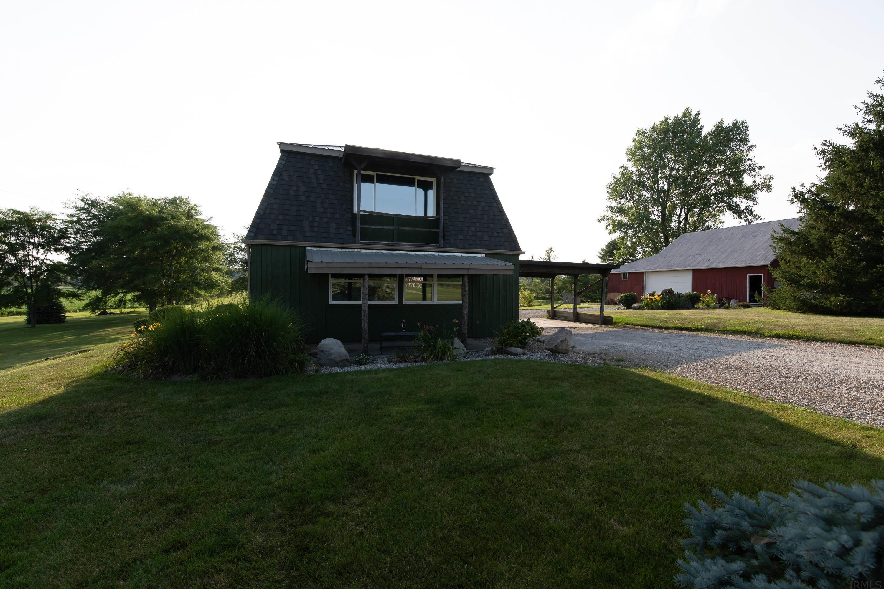 15806 Feighner Road Roanoke, IN 46783 - Photo 5 of 21 Gallery Image 5