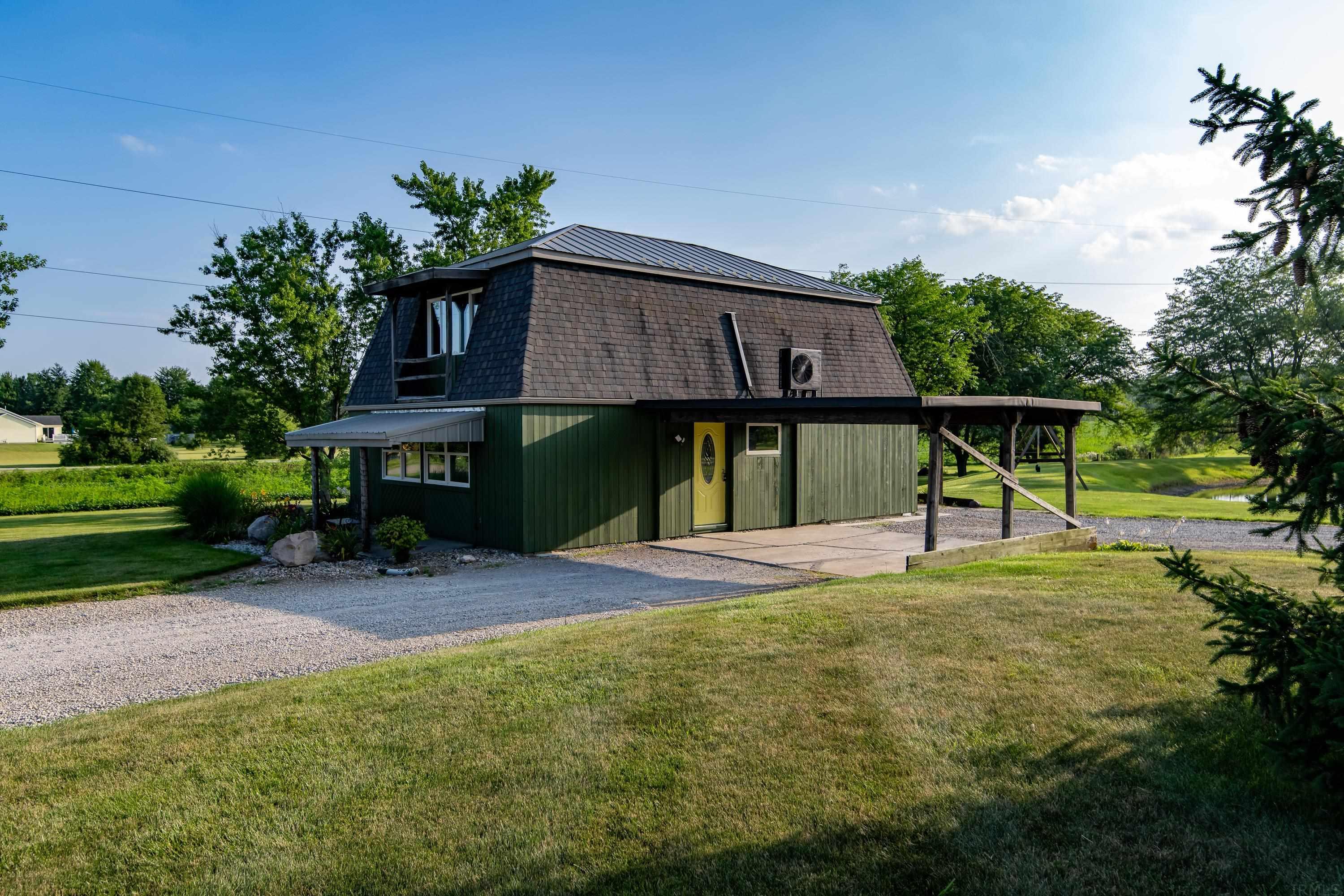 15806 Feighner Road Roanoke, IN 46783 - Photo 6 of 21 Gallery Image 6