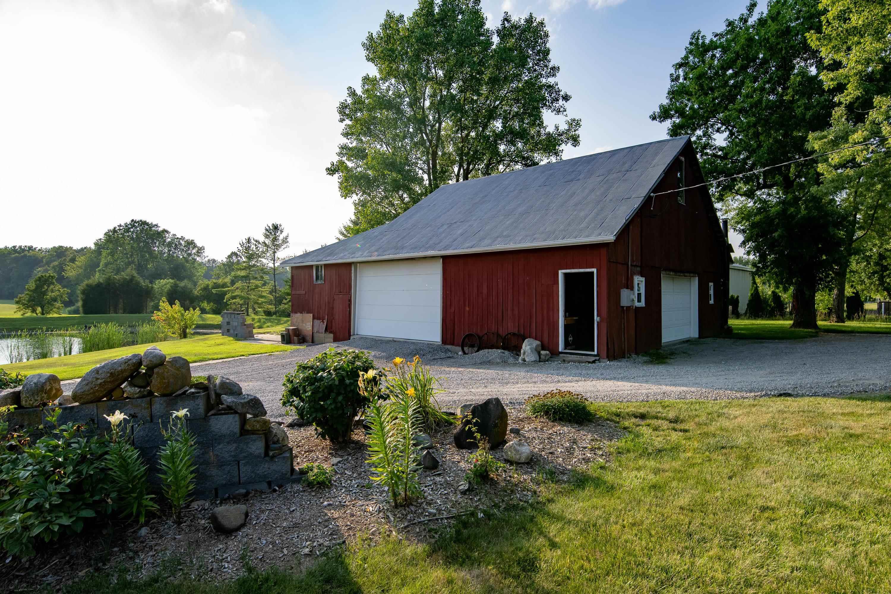15806 Feighner Road Roanoke, IN 46783 - Photo 7 of 21 Gallery Image 7