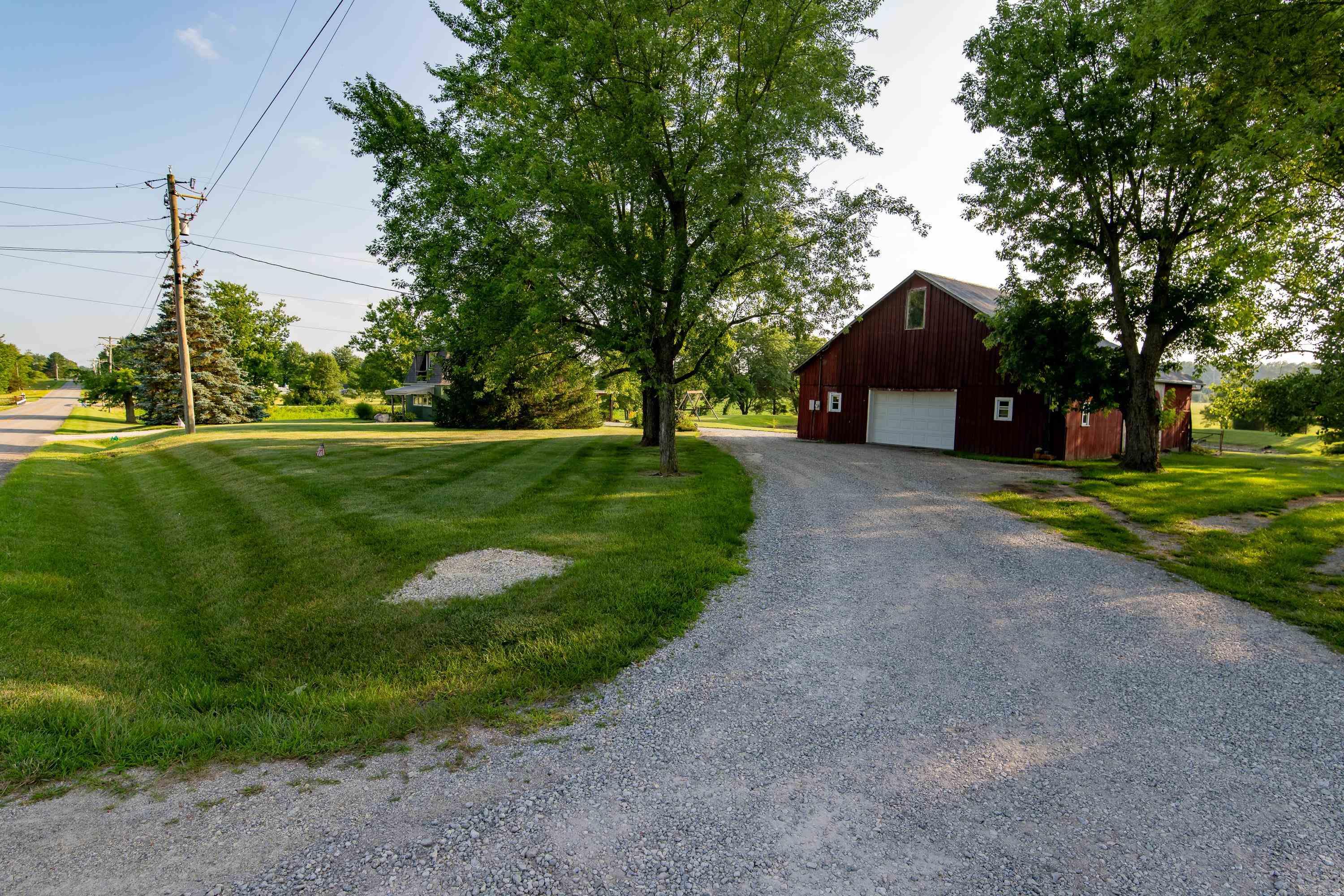 15806 Feighner Road Roanoke, IN 46783 - Photo 8 of 21 Gallery Image 8