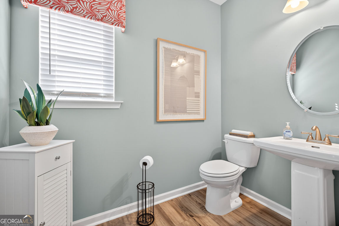 133 Shire Loop Calhoun, GA 30701 - Photo 19 of 46