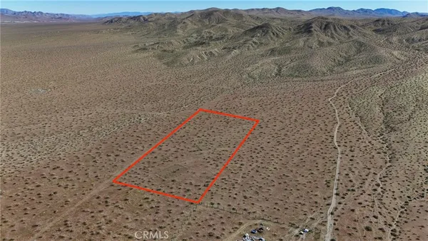 wooden floor with mountain view